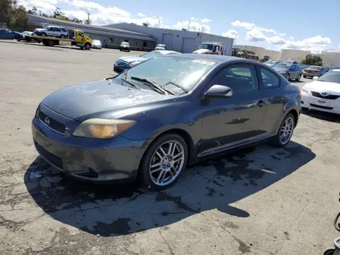2006 TOYOTA SCION TC VIN JTKDE177260103630 фото 1