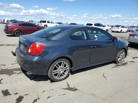 2006 TOYOTA SCION TC VIN JTKDE177260103630 фото 3