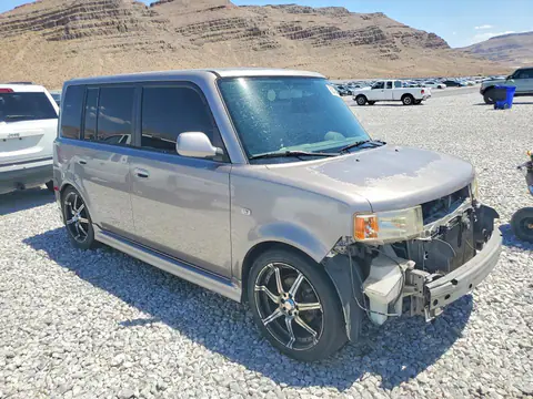 2005 TOYOTA SCION VIN JTLKT324150219661 фото 4