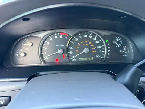 2005 Toyota Sequoia Sr5 VIN 5TDBT44A05S236291 фото 8