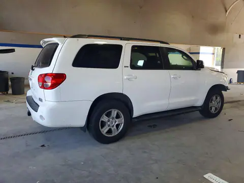 2017 TOYOTA SEQUOIA VIN 5TDBY5G16HS150541 фото 3