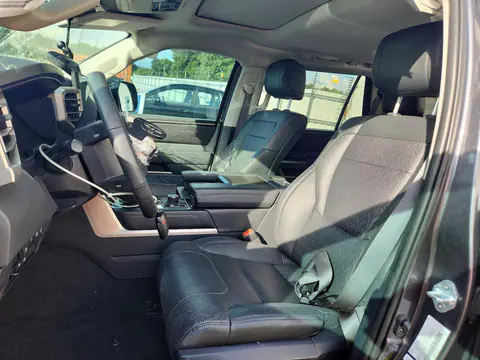 2024 Toyota Sequoia Sr5 VIN 7SVAAABA4RX027645 фото 7