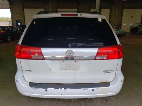 2005 Toyota Sienna Limited VIN 5TDZA22C85S320811 фото 6