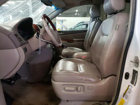 2005 Toyota Sienna Limited VIN 5TDZA22C85S320811 фото 7