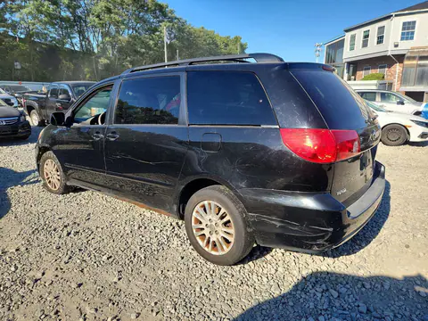 2009 Toyota Sienna Le VIN 5TDBK23C89S026506 фото 2