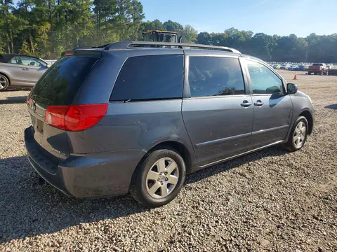 2010 TOYOTA SIENNA VIN 5TDKK4CC6AS323760 фото 3