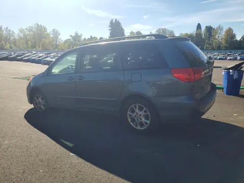 2010 Toyota Sienna Le 8-Passenger VIN 5TDKK4CCXAS307819 фото 2