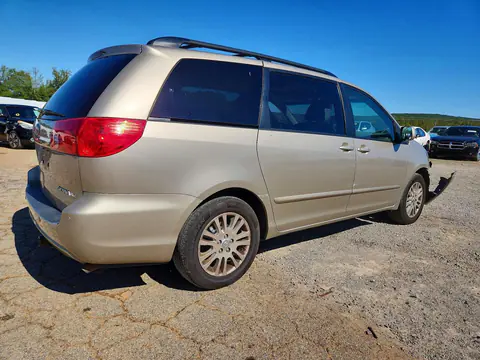 2010 Toyota Sienna Xle VIN 5TDYK4CC8AS328095 фото 3