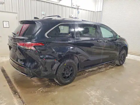 5TDESKFC6PS081347 — 2023 Toyota Sienna, фото 3 с аукциона Copart 30.09.2026, Боковая часть