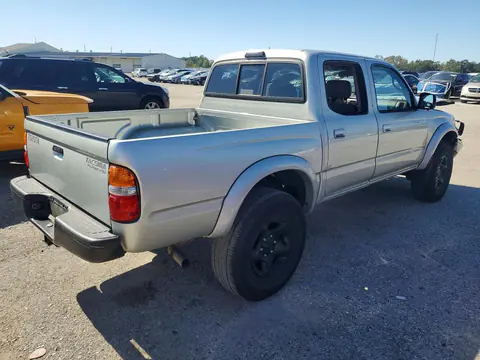 2003 Toyota Tacoma Prerunner V6 VIN 5TEGN92N53Z294190 фото 3
