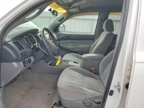 2005 Toyota Tacoma Double Cab Long Bed VIN 3TMMU52N65M001394 фото 7