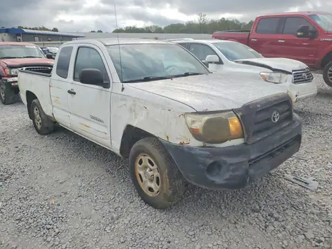 5TETX22N76Z247909 — 2006 Toyota Tacoma, фото 4 с аукциона Copart 06.10.2026, Боковая часть