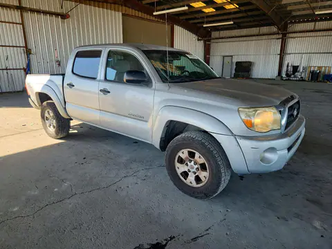 2008 Toyota Tacoma V6 VIN 3TMLU42NX8M017804 фото 4