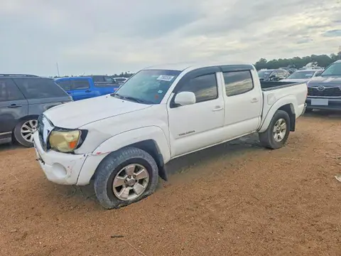 3TMJU62NX8M054273 — 2008 Toyota Tacoma, Подтопление (Water/Flood), фото до ремонта
