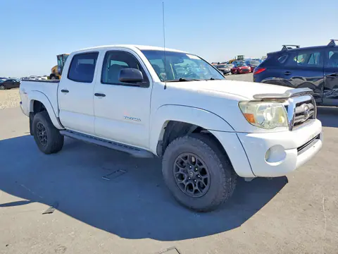 2009 Toyota Tacoma V6 VIN 5TELU42N99Z612924 фото 4