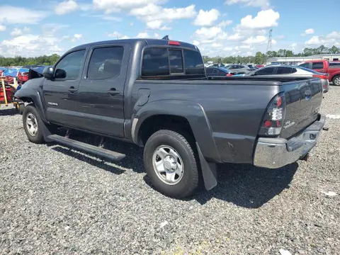 2012 TOYOTA TACOMA VIN 3TMJU4GN5CM134070 фото 2