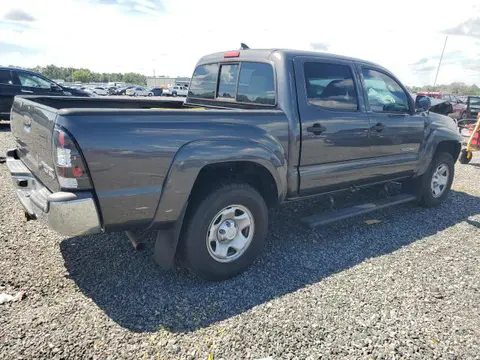 2012 TOYOTA TACOMA VIN 3TMJU4GN5CM134070 фото 3