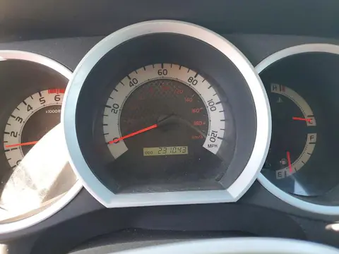 2014 Toyota Tacoma VIN 3TMJU4GN5EM167766 фото 9