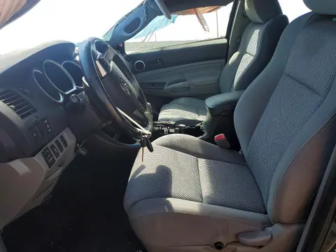 2014 TOYOTA TACOMA VIN 3TMJU4GN3EM158340 фото 7