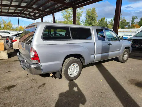 5TFTX4CN3FX062404 — 2015 Toyota Tacoma, фото 3 с аукциона Copart 14.10.2026, Передняя часть