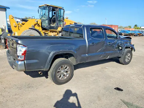 2016 Toyota Tacoma VIN 3TMBZ5DN7GM004572 фото 3