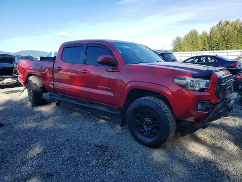 2016 Toyota Tacoma VIN 5TFDZ5BN7GX006926 фото 4