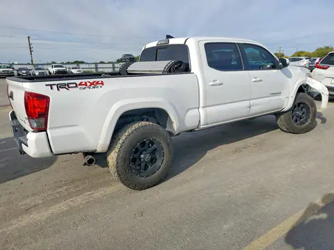 2017 Toyota Tacoma VIN 3TMDZ5BN2HM017095 фото 3