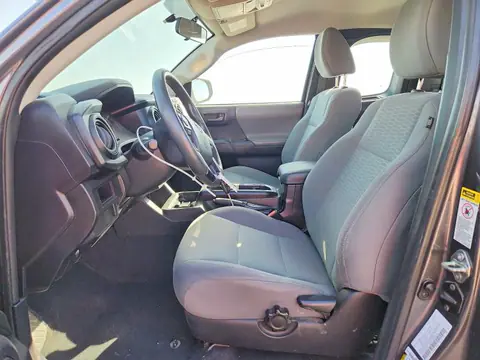 2017 Toyota Tacoma VIN 5TFRX5GN2HX084410 фото 7
