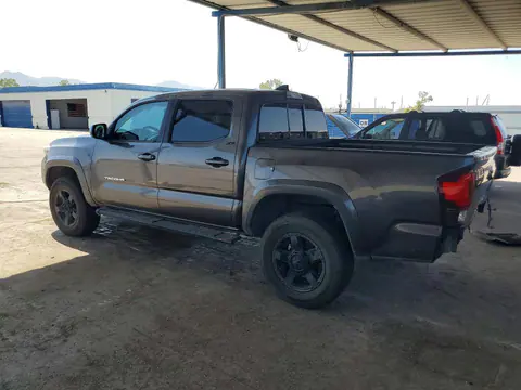 2019 Toyota Tacoma VIN 5TFAX5GN0KX159948 фото 2