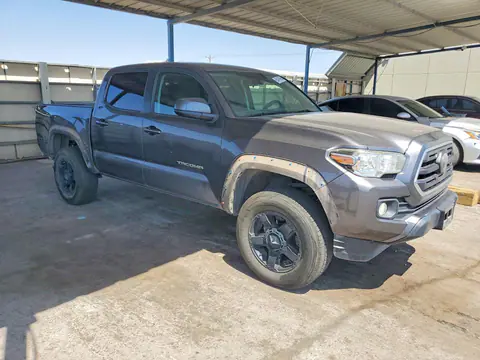 2019 Toyota Tacoma VIN 5TFAX5GN0KX159948 фото 4