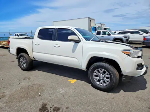 2019 Toyota Tacoma VIN 5TFAX5GN2KX159787 фото 4