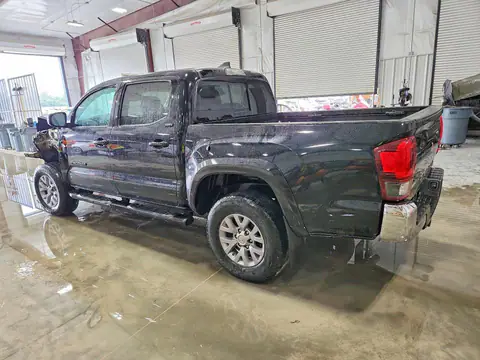 3TMCZ5AN7KM222934 — 2019 Toyota Tacoma, фото 2 с аукциона Copart 14.10.2026, Передняя часть