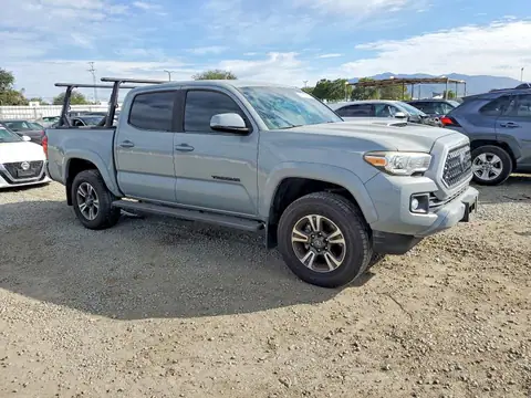 2019 Toyota Tacoma VIN 3TMAZ5CN2KM082263 фото 4