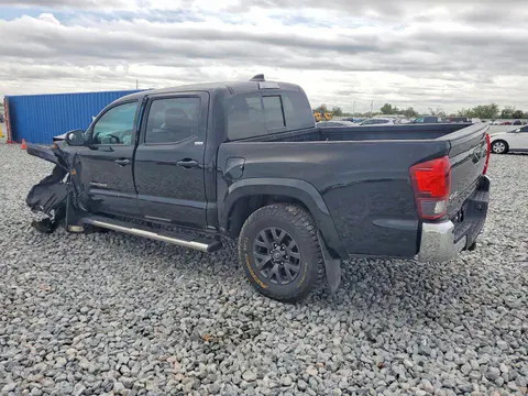 2023 TOYOTA TACOMA VIN 3TMCZ5AN7PM548983 фото 2