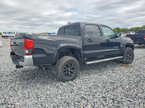 2023 TOYOTA TACOMA VIN 3TMCZ5AN7PM548983 фото 3