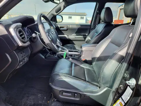 3TMGZ5AN8PM560738 — 2023 Toyota Tacoma, фото 7 с аукциона Copart 14.10.2026, Задняя часть