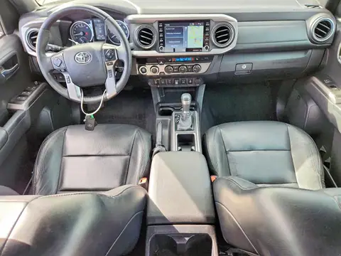 3TMGZ5AN8PM560738 — 2023 Toyota Tacoma, фото 8 с аукциона Copart 14.10.2026, Задняя часть