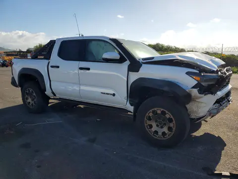 2024 Toyota Tacoma VIN 3TYLF5LN5RT009386 фото 4