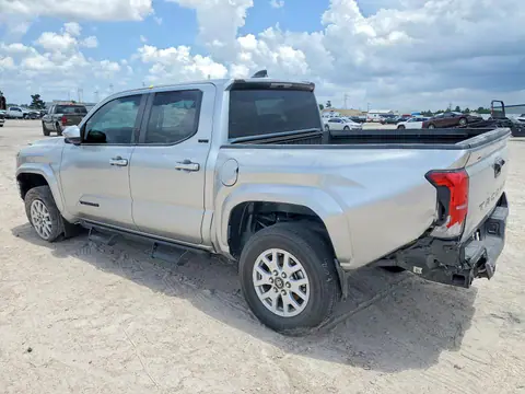 2024 TOYOTA TACOMA VIN 3TMKB5FN9RM013150 фото 2