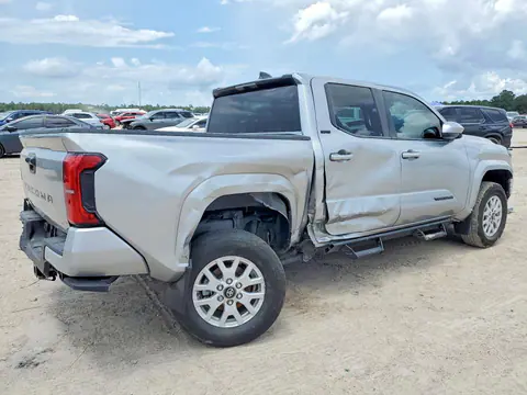 2024 TOYOTA TACOMA VIN 3TMKB5FN9RM013150 фото 3
