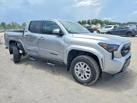 2024 TOYOTA TACOMA VIN 3TMKB5FN9RM013150 фото 4