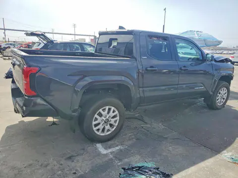 2024 Toyota Tacoma VIN 3TMLB5JN7RM026474 фото 3