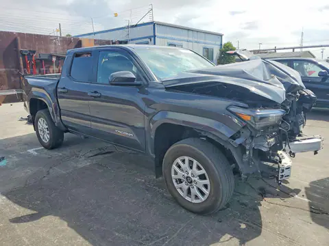 2024 Toyota Tacoma VIN 3TMLB5JN7RM026474 фото 4