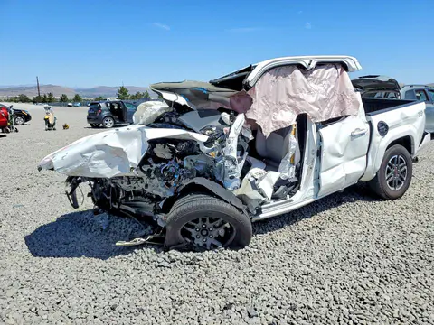 3TMLB5JN3RM079155 — 2024 Toyota Tacoma, Повреждения со всех сторон (All Over), фото до ремонта