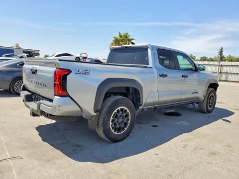 2024 Toyota Tacoma VIN 3TMLB5JN4RM015934 фото 3