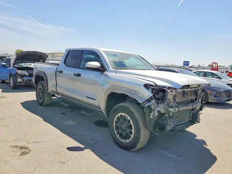 2024 Toyota Tacoma VIN 3TMLB5JN4RM015934 фото 4