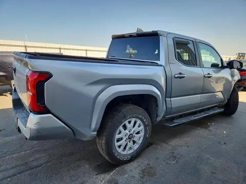 2024 Toyota Tacoma VIN 3TMLB5JN4RM082341 фото 3