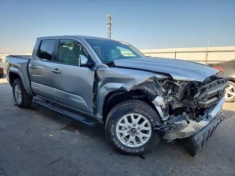 2024 Toyota Tacoma VIN 3TMLB5JN4RM082341 фото 4