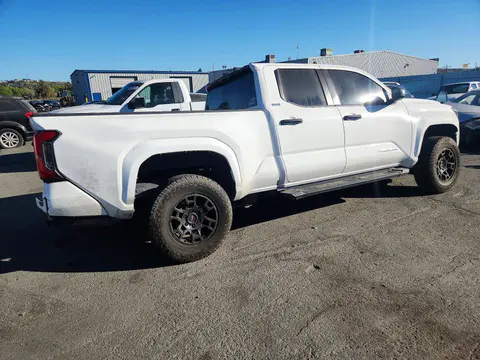 2024 Toyota Tacoma VIN 3TMLB5JN7RM022585 фото 3