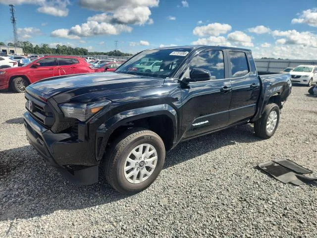 2024 TOYOTA TACOMA VIN 3TMKB5FN8RM016640 фото 1